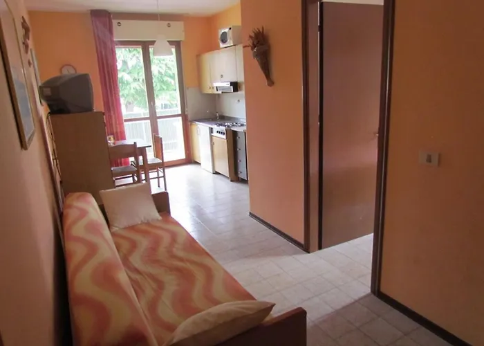 In Stunning * Bibione