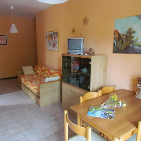 Appartement In Stunning