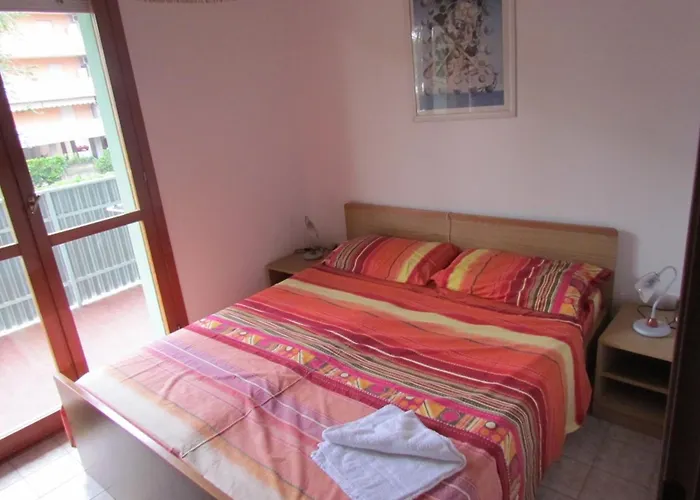 In Stunning Appartement Bibione