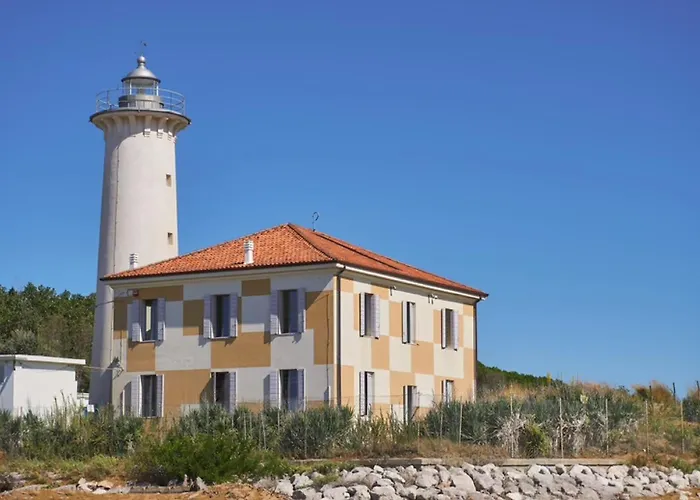 Appartement In Stunning Bibione