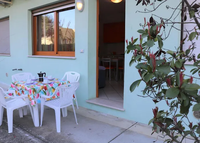 Appartement In Stunning Bibione