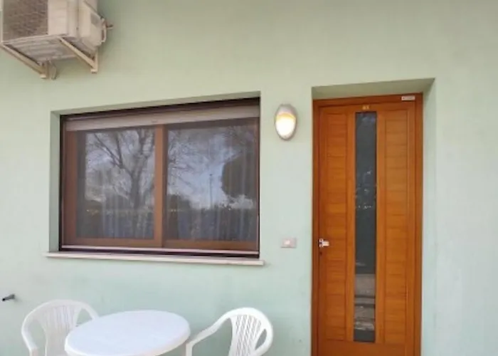 In Stunning * Bibione